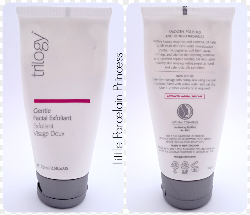 Cream Lotion Gel Cosmetics PNG