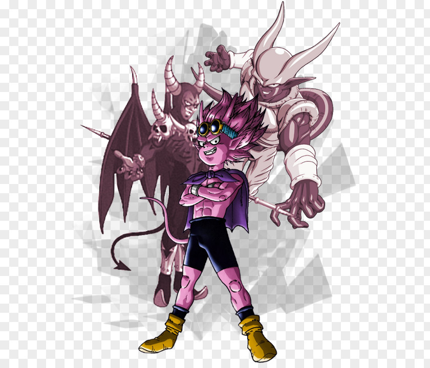 Demon Dabura Gohan Dragon Ball Z: Budokai Tenkaichi 2 Beelzebub PNG