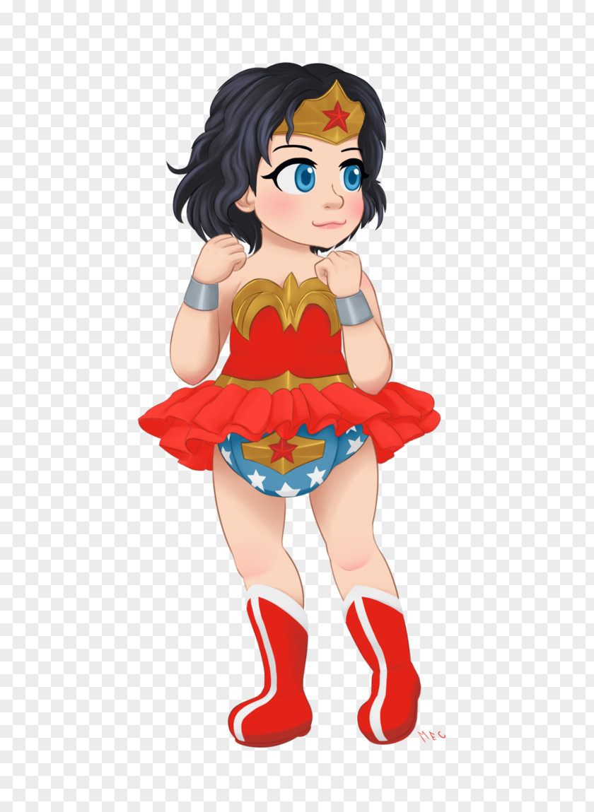 Diaper Diana Prince Wonder Woman Zatanna Female Superhero PNG