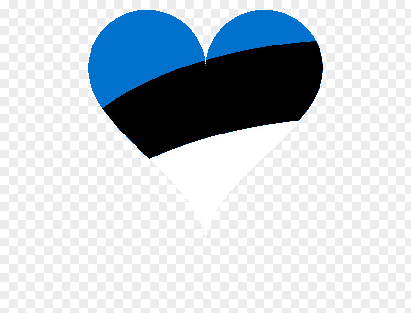 Estonia Flag Of Estonian Language Image Love PNG