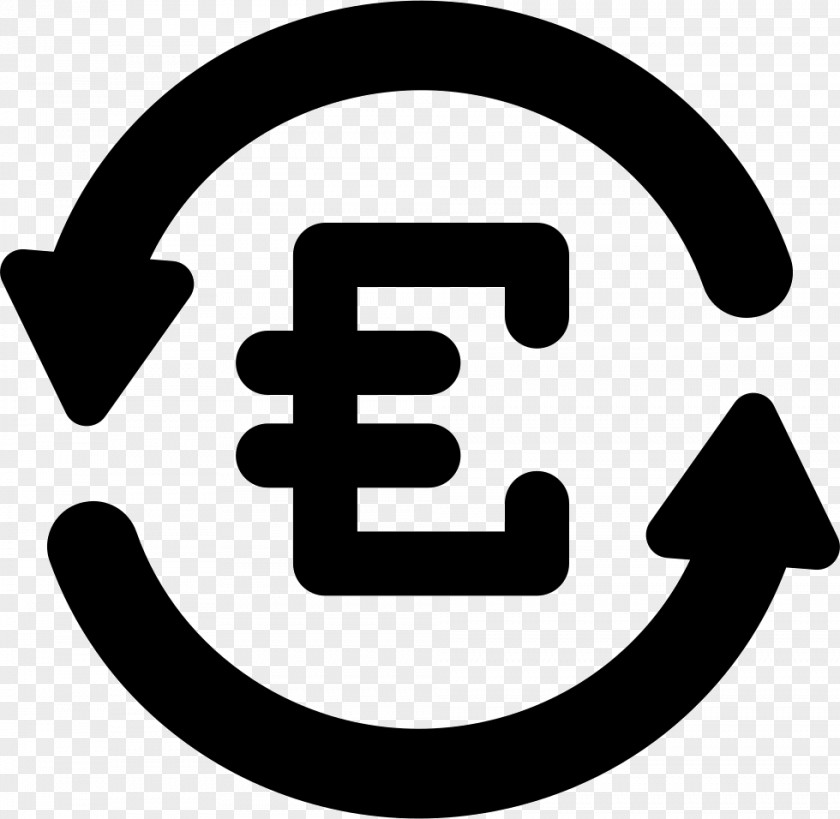 Euro Sign Currency Symbol PNG