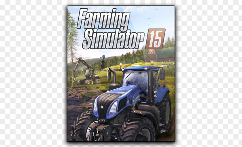 Farming Simulator 15 17 Warhammer 40,000: Eternal Crusade PlayStation 3 4 PNG