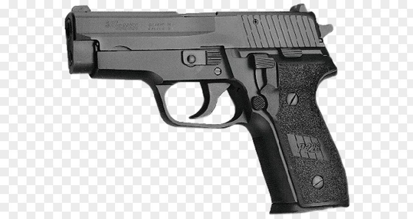 Handgun SIG Sauer P320 Sig Holding P226 P220 PNG