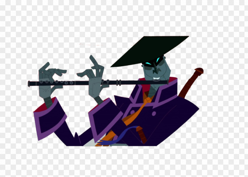 Jackjack Scaramouche Samurai Jack Season 5 Giphy Imgur PNG