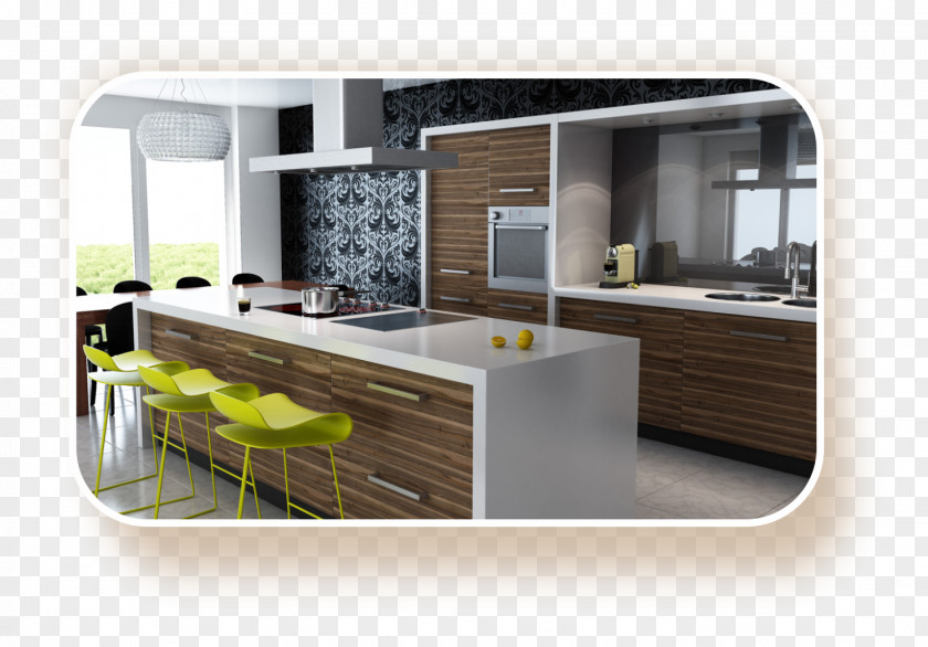 Kitchen Cabinet Interior Design Services Furniture PNG