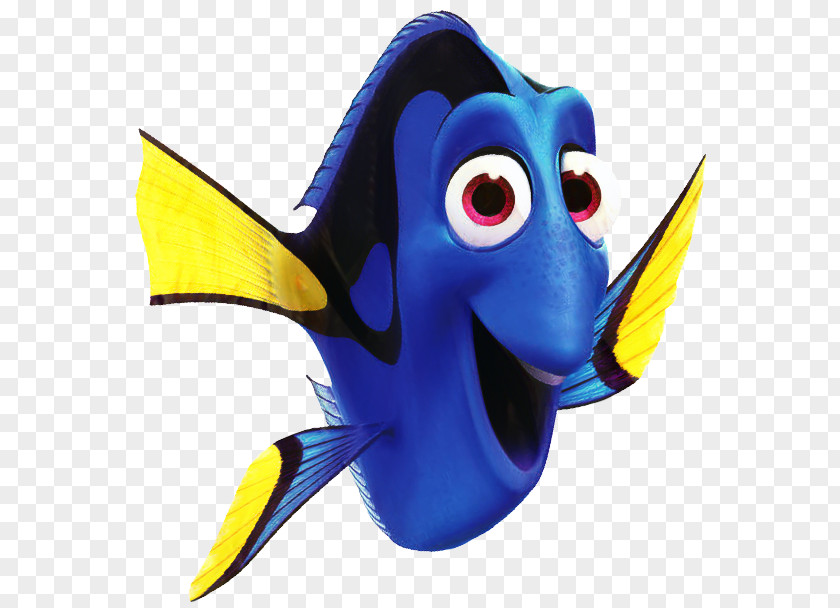 Marlin Finding Nemo Pixar Crush PNG