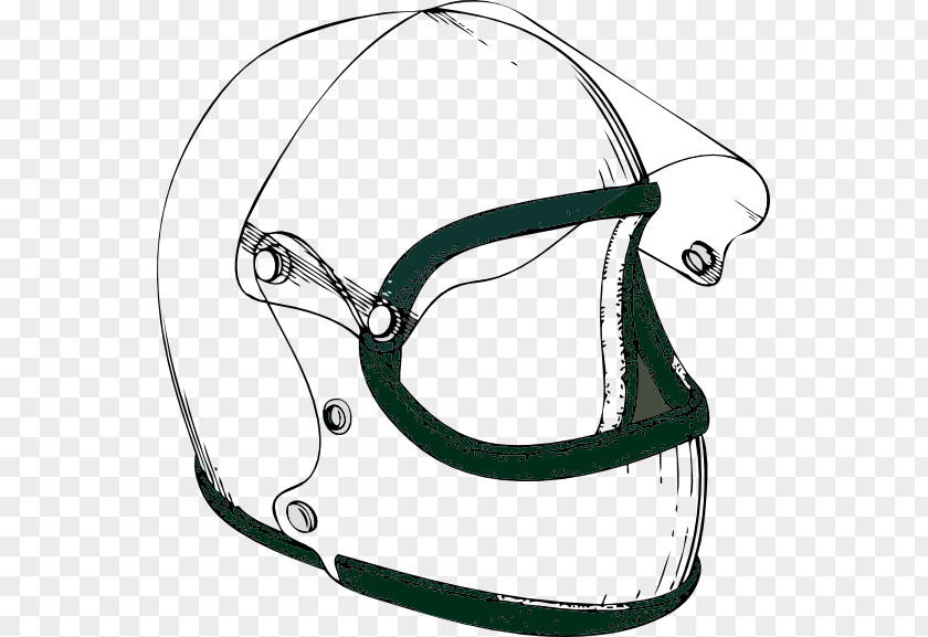 Motorcycle Helmets Clip Art PNG