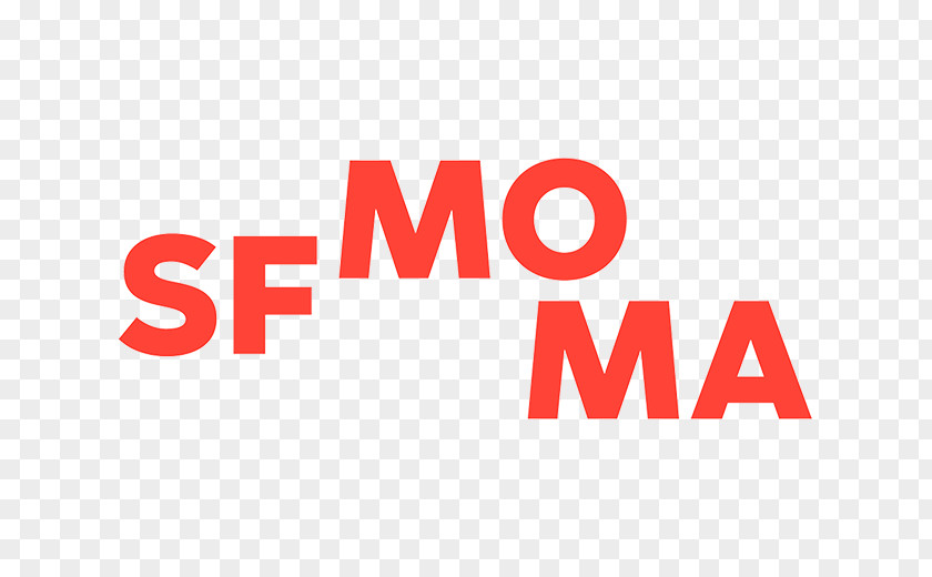San Francisco Museum Of Modern Art Logo PNG