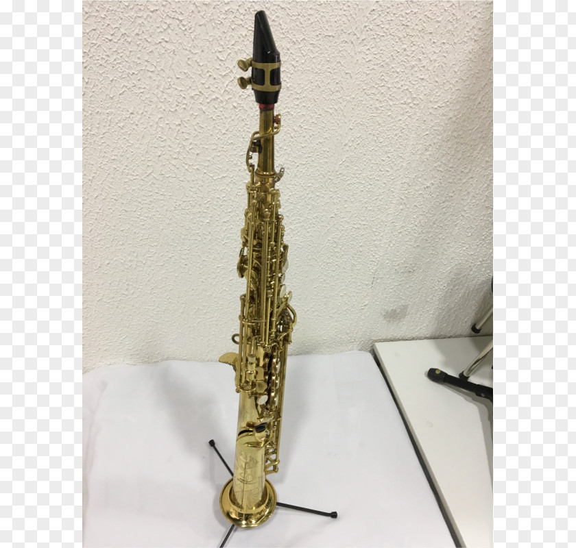 Saxophone Clarinet Family Brass Instruments Soprano Sopranino PNG