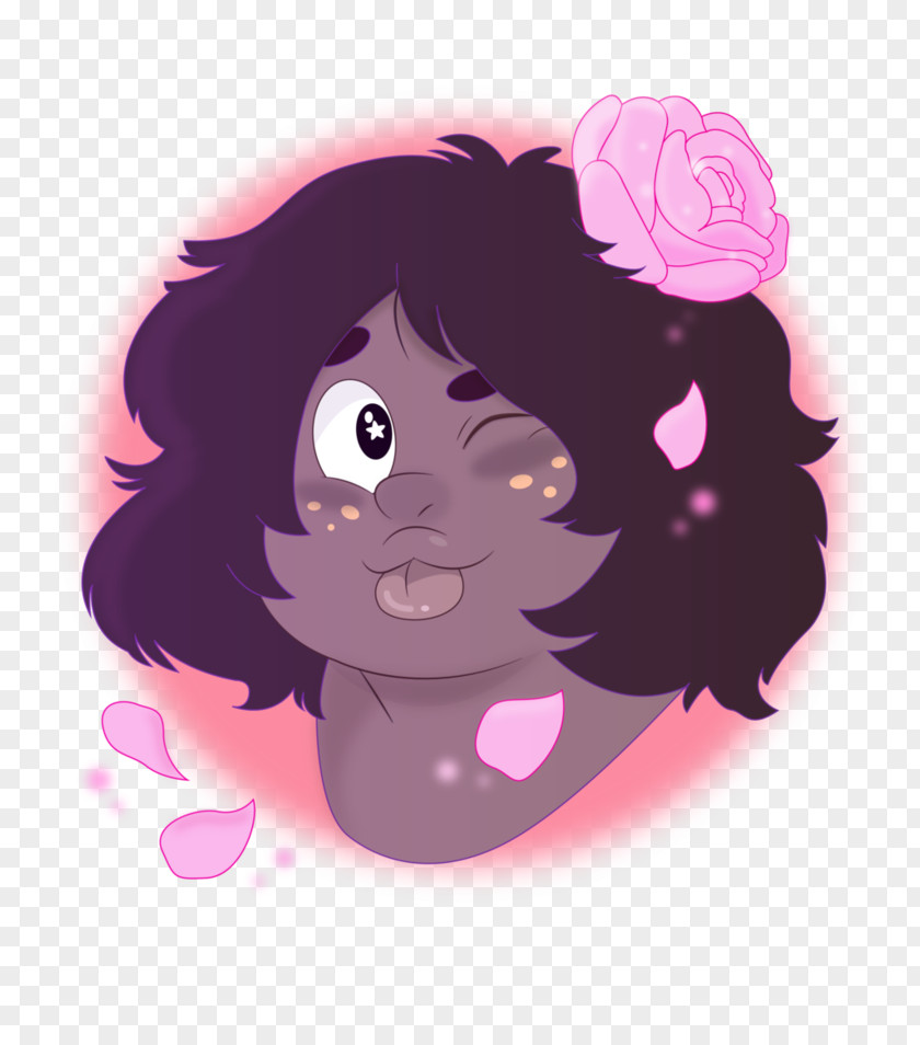 Smoky Fan Art Jasper Quartz PNG