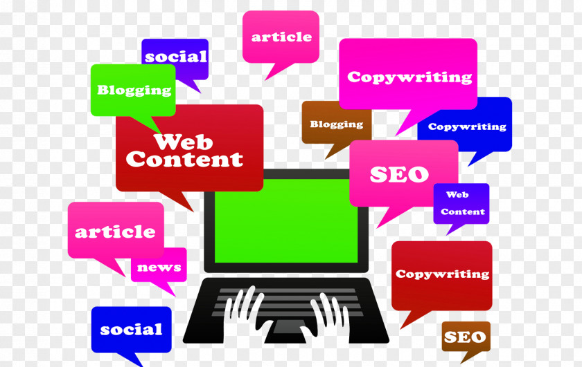 Web Design Development Website Content Writer PNG