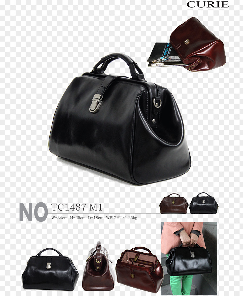 Women Bag Handbag Leather Fashion PNG