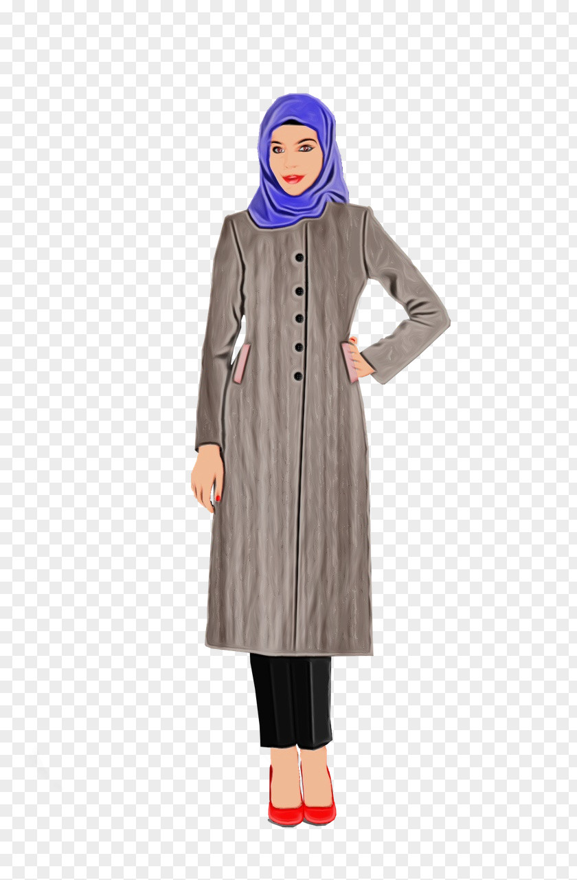 Women In Islam Clip Art Woman Muslim Girl Hijab PNG