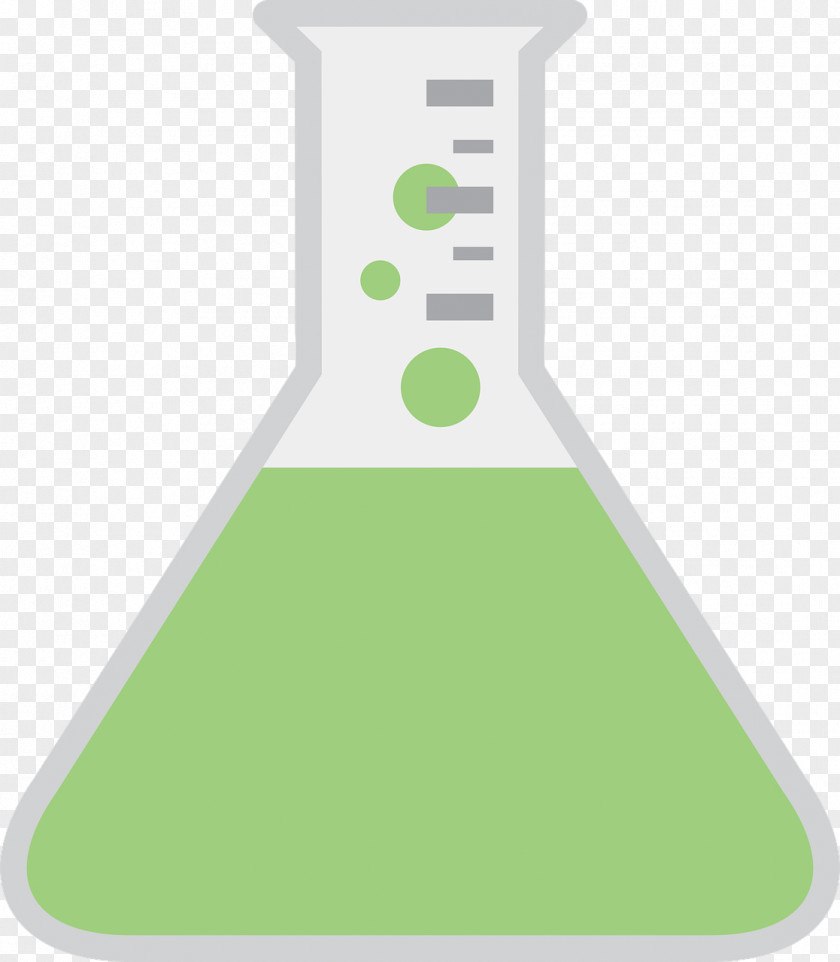 Beaker Laboratory Flasks Science Chemistry PNG