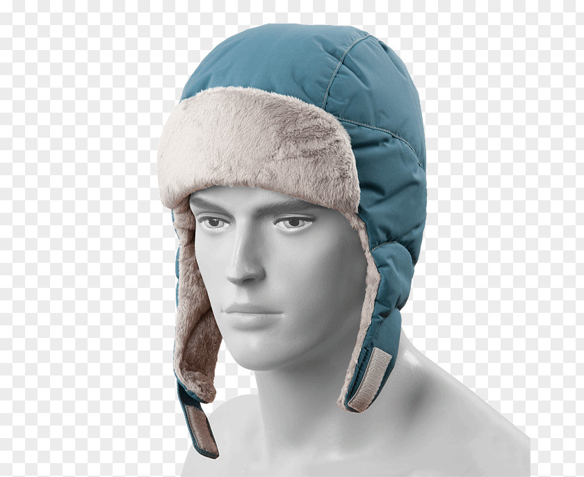 Beanie Knit Cap Headgear Polar Fleece PNG