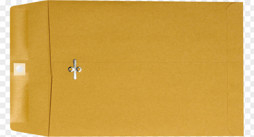 Brown Envelope Manila Folder Mail Rectangle Product PNG