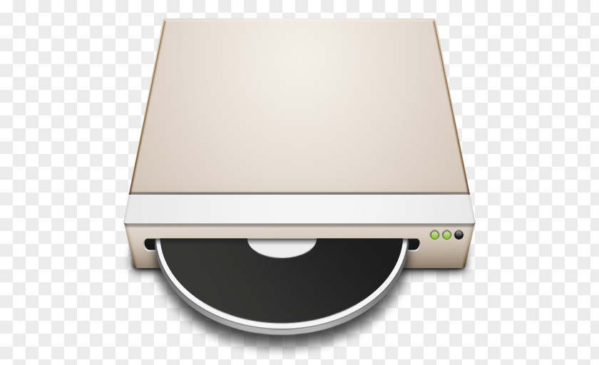CD Player ICO Download USB Flash Drive Icon PNG