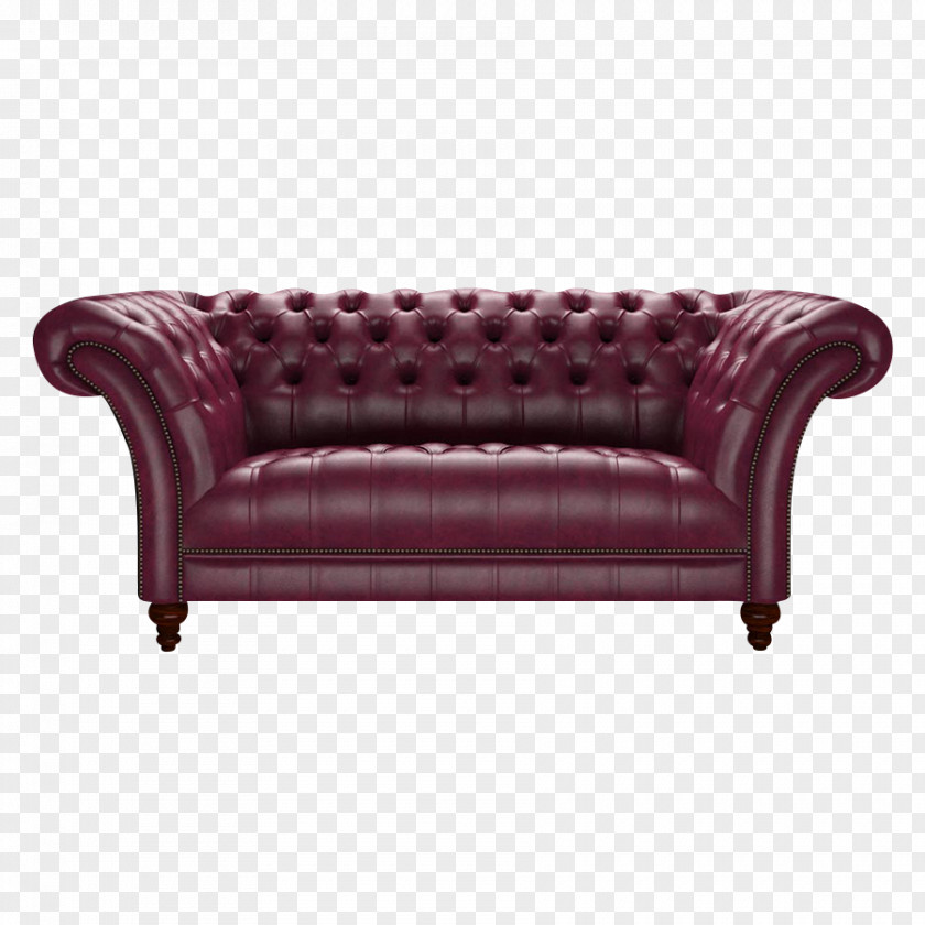 Chair Couch Furniture Leather Interior Design Services PNG