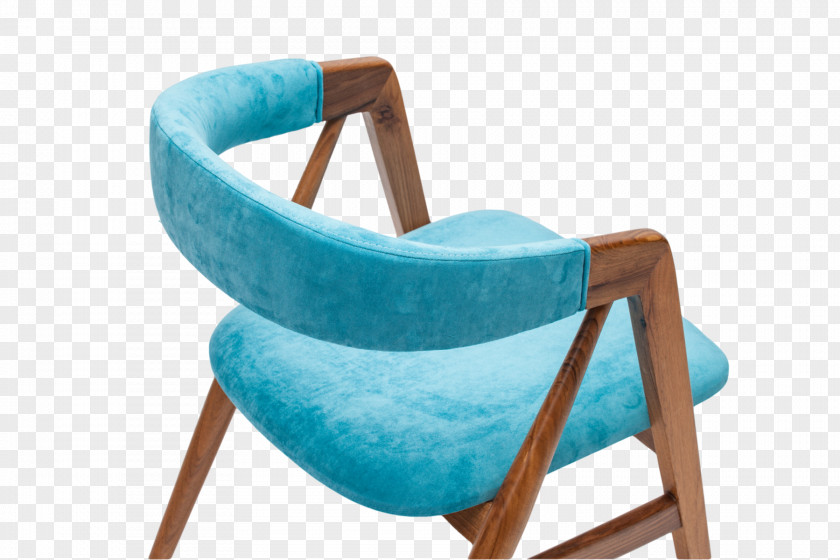 Chair Product Design Plastic Turquoise PNG