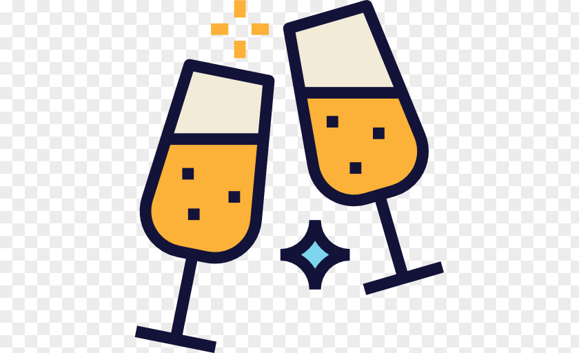 Champagne Clip Art Vector Graphics Toast PNG