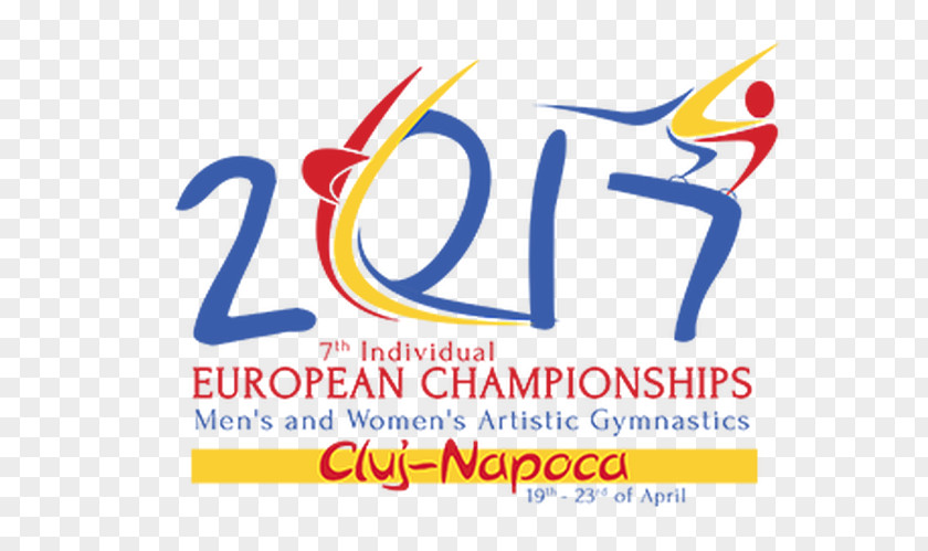 Champions Podium Cluj-Napoca 2017 European Artistic Gymnastics Championships World Women's PNG