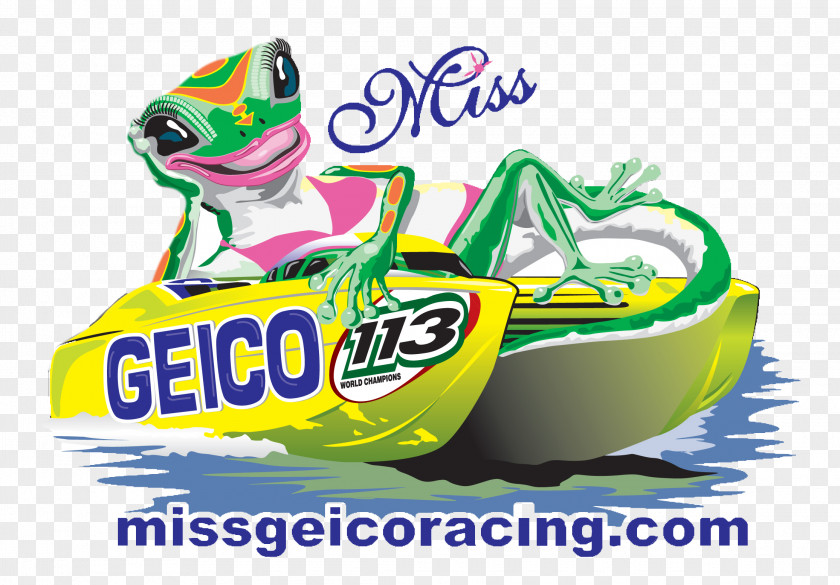 Dragon Boat Race Miss GEICO Offshore Powerboat Racing PNG