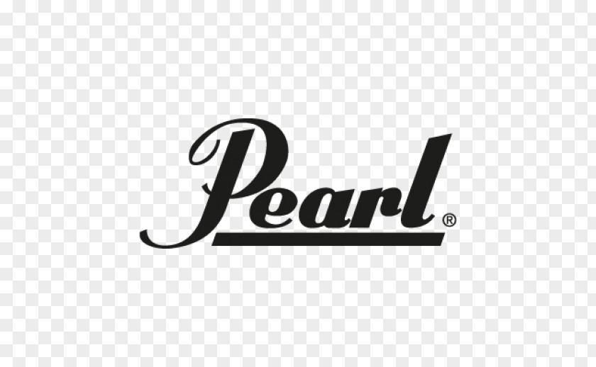 Drums Logo Pearl Snare PNG