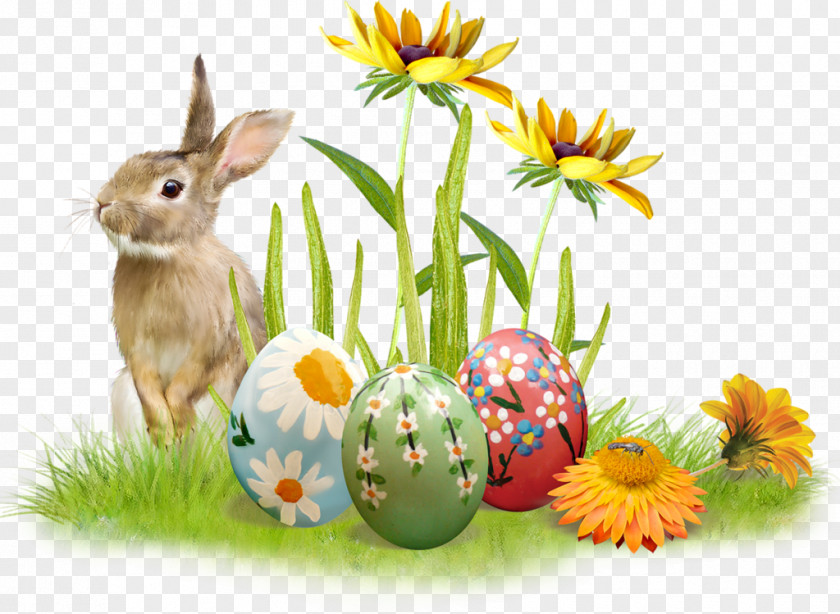 I Lent Easter Clip Art Egg Hunt Bunny PNG