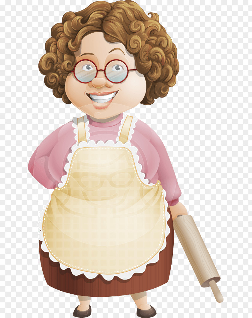 Iron Man Granny Cartoon Drawing Character PNG