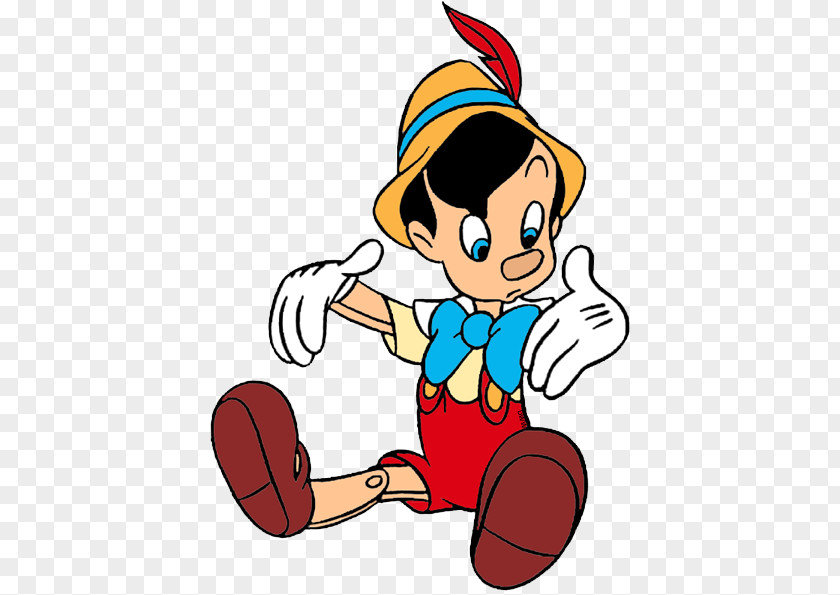 Jiminy Cricket Candlewick The Adventures Of Pinocchio Land Toys PNG