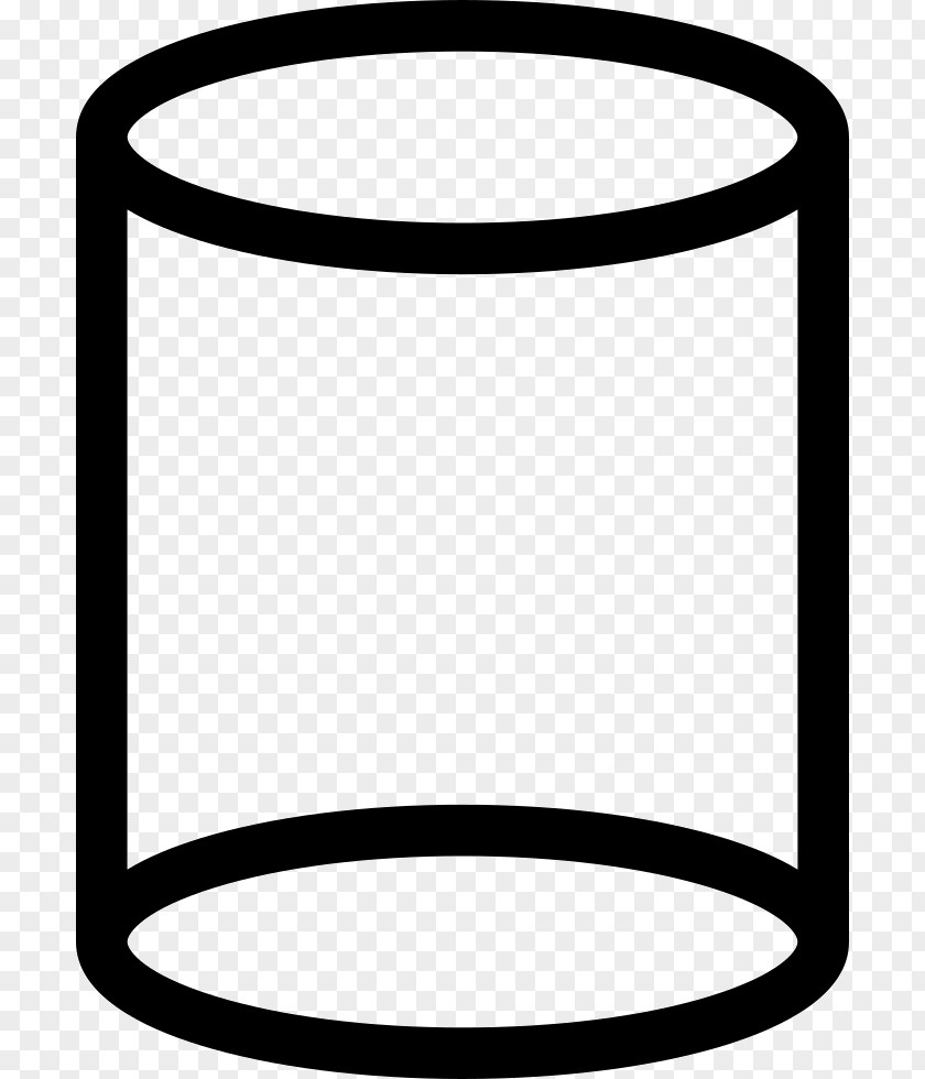 Line Cylinder Geometry Shape PNG