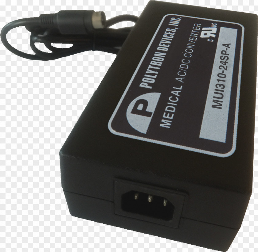 Medical Supplies. Battery Charger Power Supply Unit AC Adapter Converters PNG