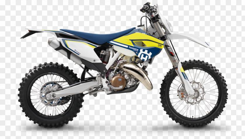 Motorcycle Exhaust System Husqvarna Motorcycles Two-stroke Engine KTM PNG