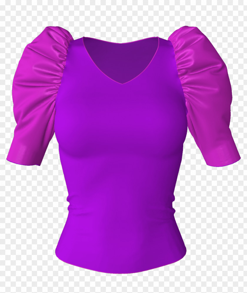 Mutton T-shirt Clothing Sleeve Blouse PNG