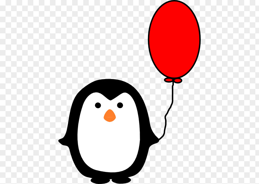 Penguin Emperor Clip Art PNG