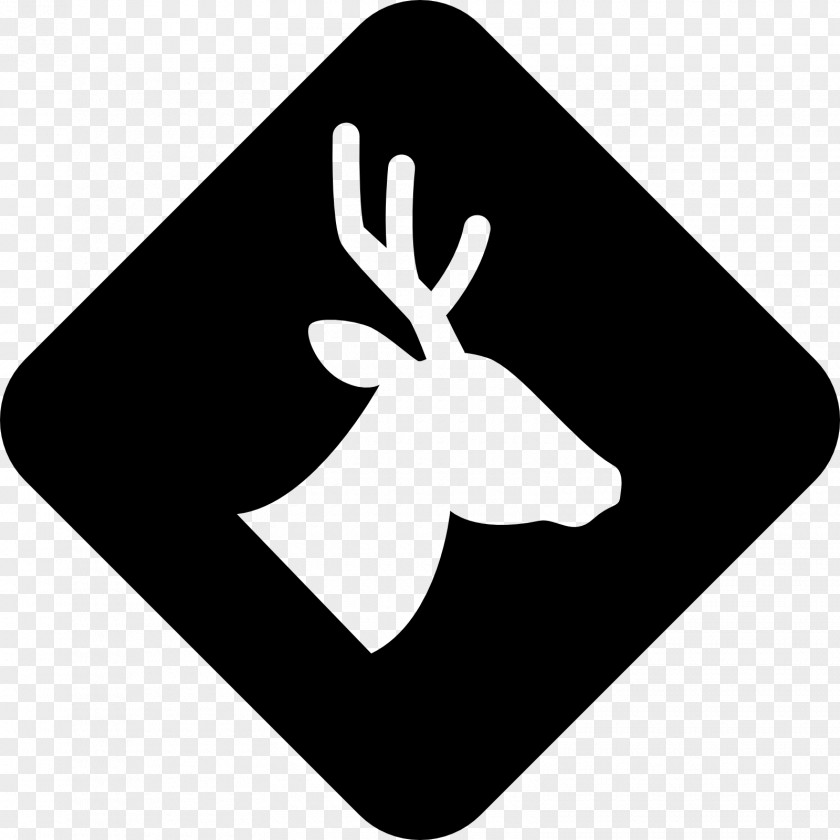 Reindeer Clip Art PNG