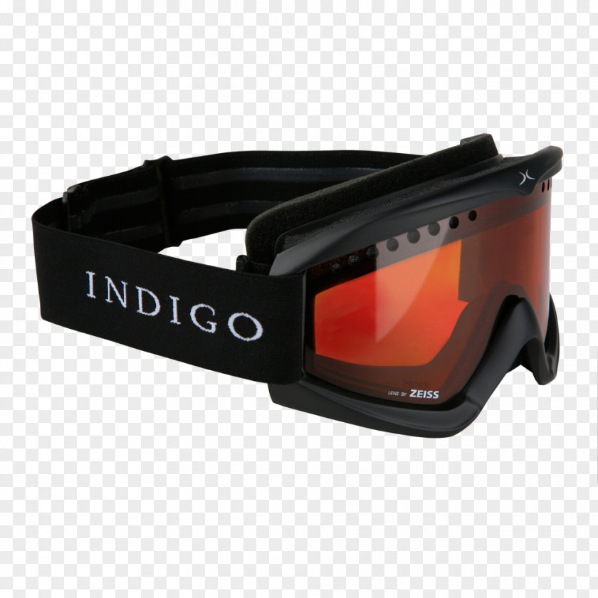 Sky Snow Goggles Sunglasses Product Design PNG