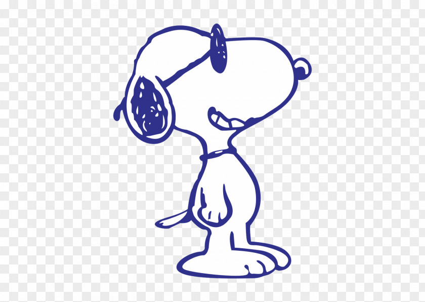 Snoopy Charlie Brown Woodstock Peanuts Coloring Book PNG