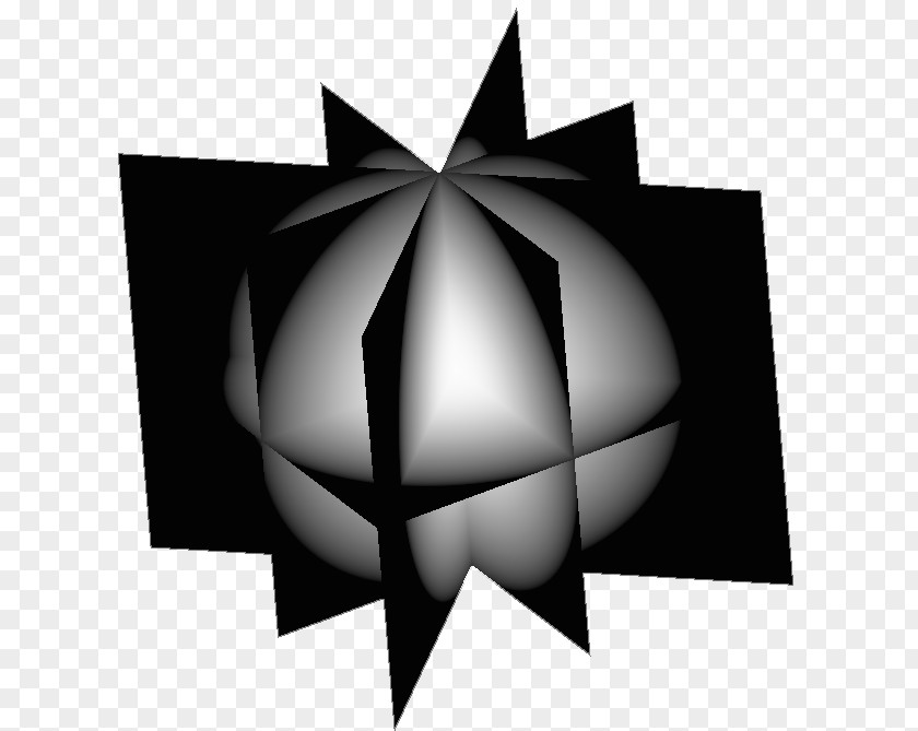 Space Object Manifold Gradient Texture Mapping Sphere Three-dimensional PNG