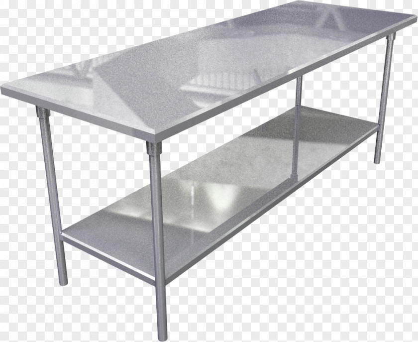 Steel Table Stainless Building Information Modeling Sink PNG