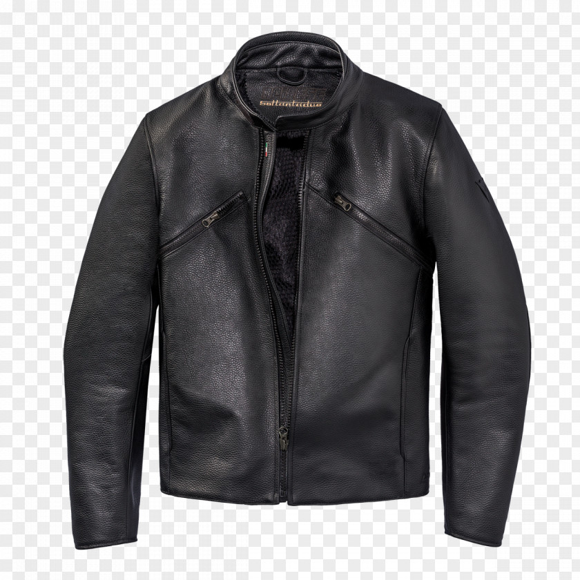 T-shirt Motorcycle Boot Layered Clothing Leather Jacket PNG