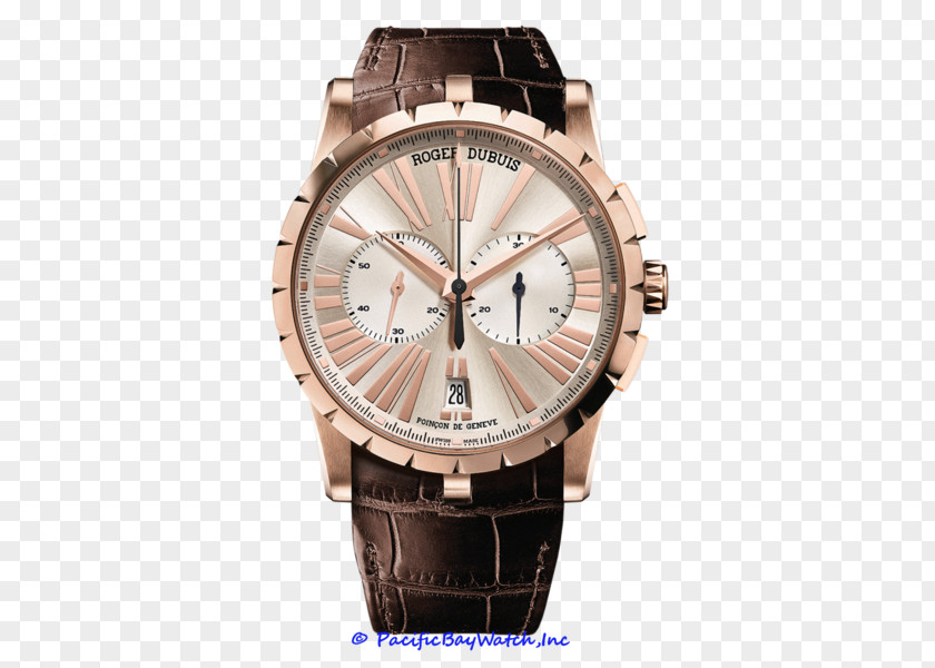 Watch Seiko Watchmaker Roger Dubuis Horology PNG