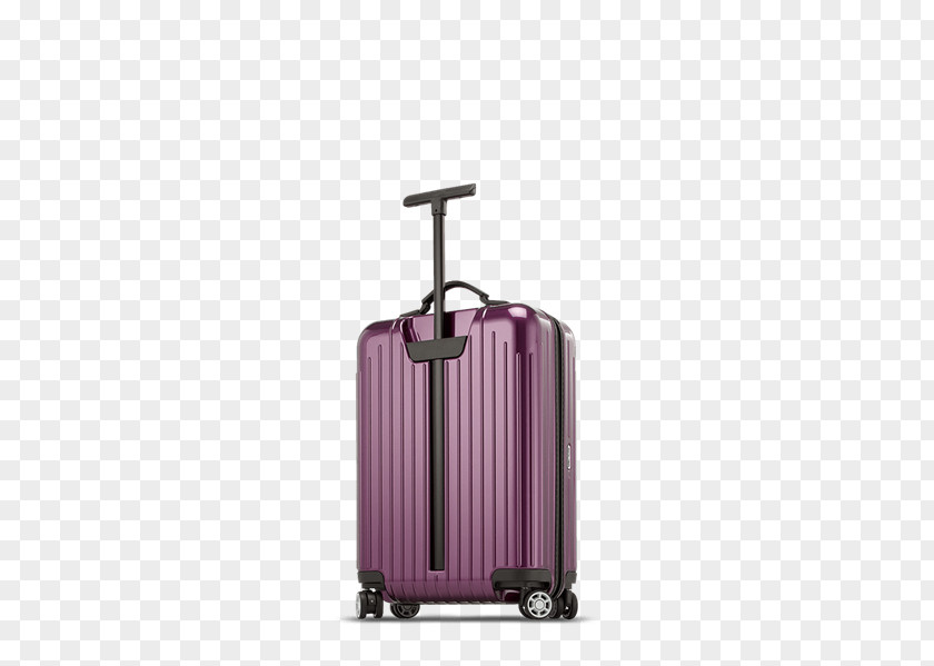 Airplane Cabin Suitcase Rimowa Salsa Air Ultralight Multiwheel Baggage 29.5” PNG