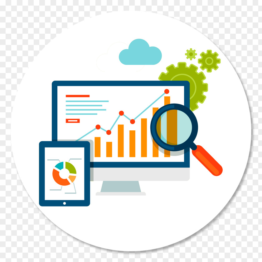 Analyst Digital Marketing Lead Generation Advertising Search Engine Optimization PNG