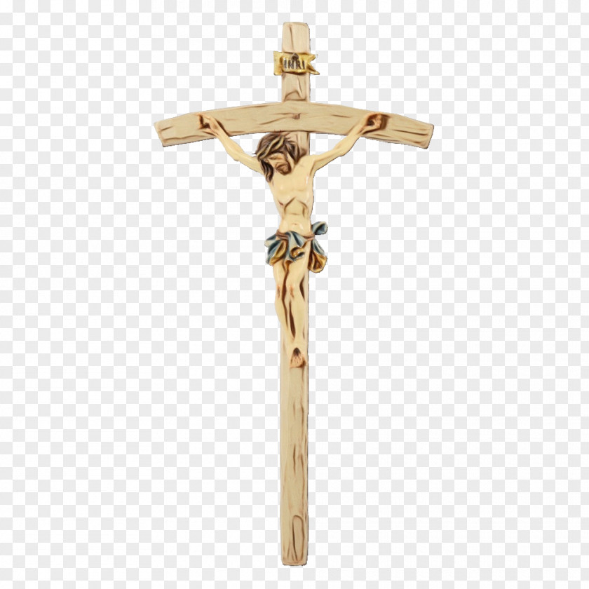 Artifact Symbol Religious Item Cross Crucifix PNG