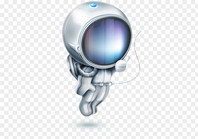Astronaut Space Suit Outer Vector Graphics Illustration PNG