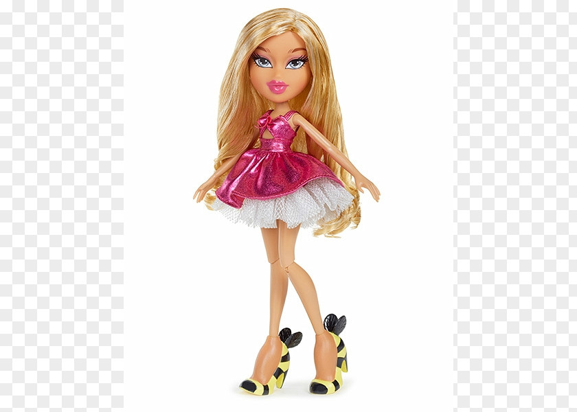 Barbie Bratz Amazon.com Doll Toy PNG