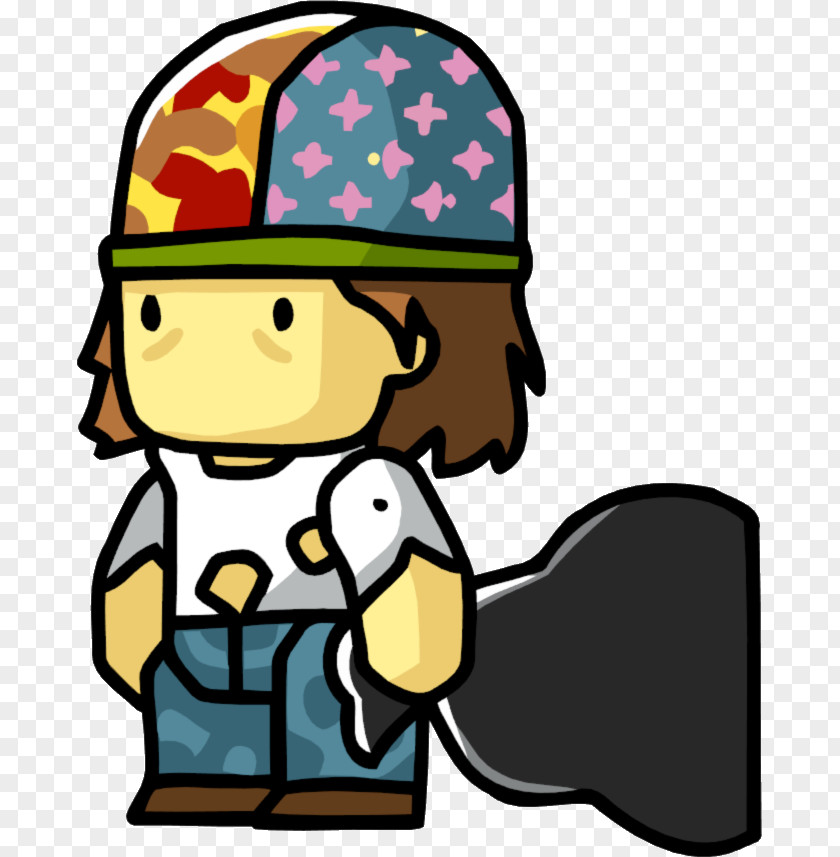 Beggar Picture Scribblenauts Unlimited Wiki Clip Art PNG