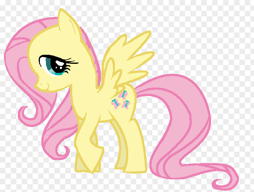 Blurrd Vector Fluttershy Rainbow Dash Pinkie Pie Pony Twilight Sparkle PNG