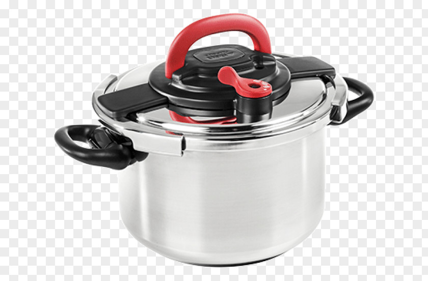 Cooking Pressure Tefal Cratiță PNG